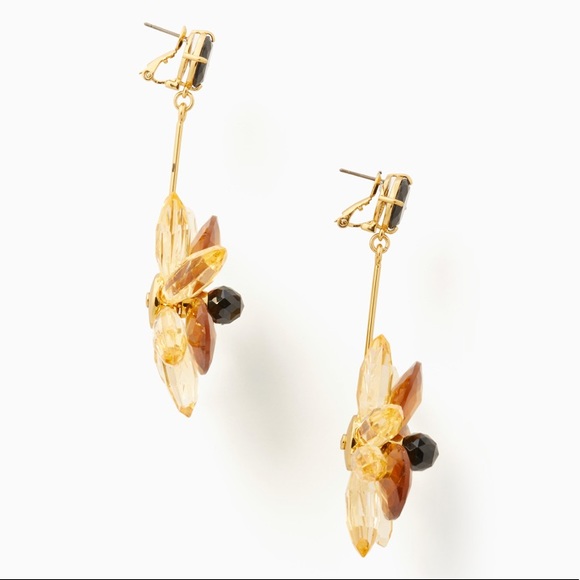 Kate spade Blooming Brilliant Statement Ea… - Picture 11 of 13